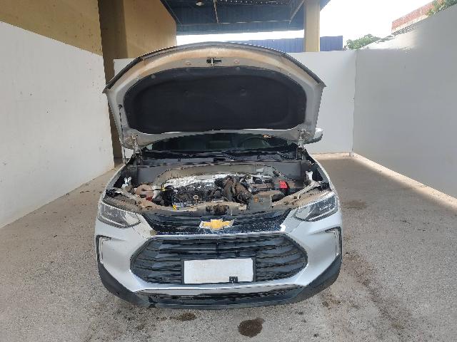 Foto 14 de 39: TRACKER 12T A PR - 2022/2023