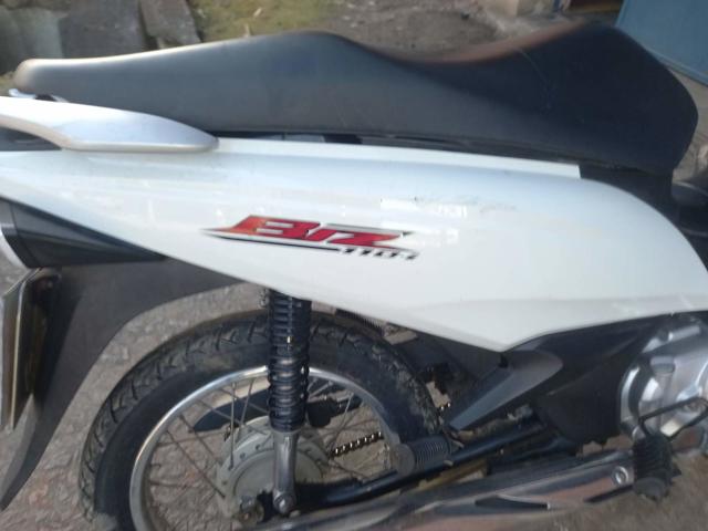 HONDA BIZ 110I - 2022/2023 — foto 19 de 22