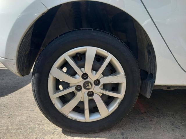 RENAULT SANDERO ZEN10MT - 2020/2021 — foto 24 de 40