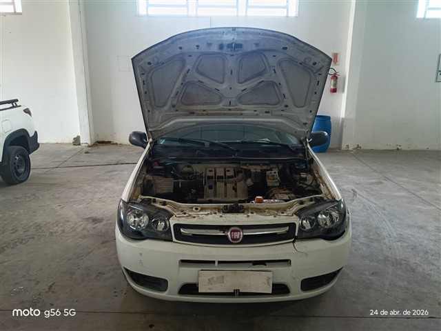 FIAT PALIO FIRE - 2015/2016 — foto 10 de 26