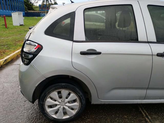 CITROEN C3 PTECH M ORIG - 2016/2017 — foto 40 de 40