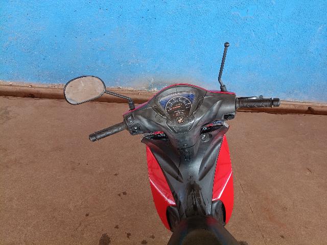 HONDA BIZ 110I - 2024/2024 — foto 6 de 18