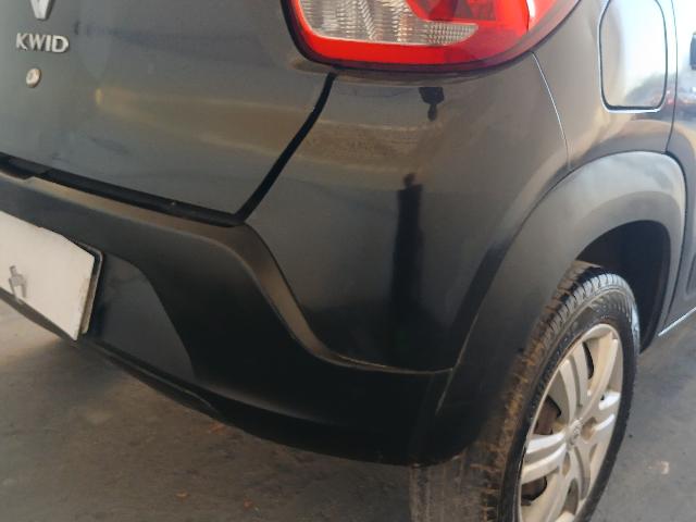 RENAULT KWID ZEN 10MT - 2019/2020 — foto 28 de 35