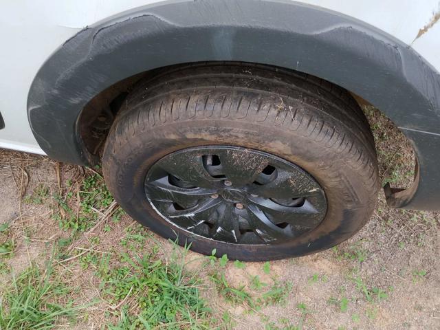 VOLKSWAGEN SAVEIRO CS RB MF - 2025/2026 — foto 19 de 29