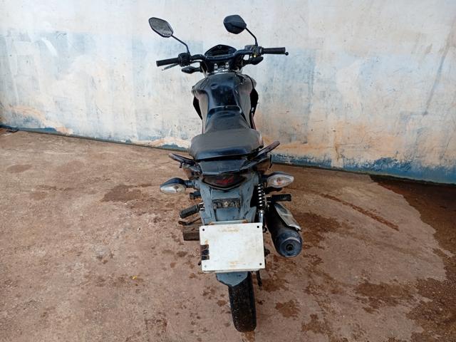 HONDA CG 150 TITAN EX - 2014/2014 — foto 4 de 18