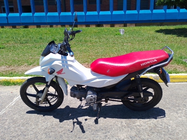 HONDA POP 110I -
