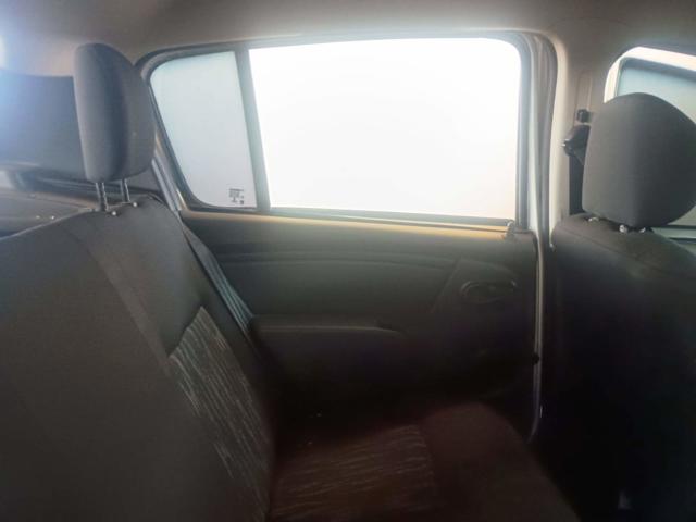 RENAULT SANDERO AUT1016V - 2014/2014 — foto 15 de 40