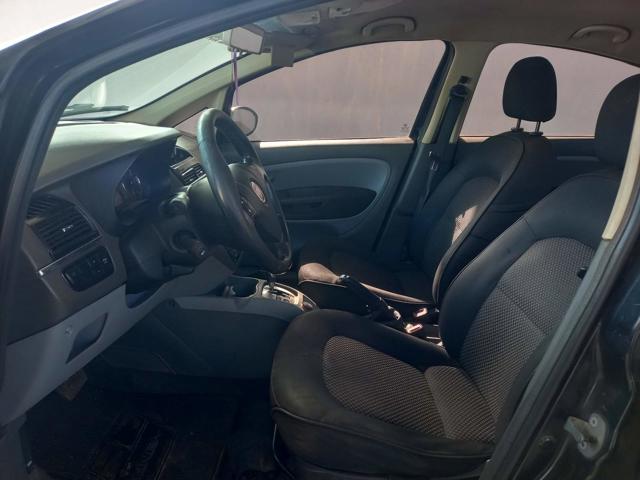 FIAT LINEA ESSENCE DUAL - 2012/2013 — foto 10 de 28