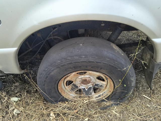 Foto 21 de 25: RANGER XL 13P - 2008/2008