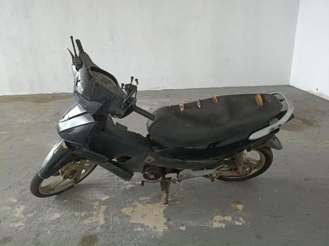 Traxx 9