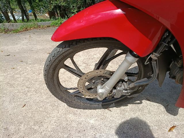 Foto 6 de 17: BIZ 125 - 2024/2024