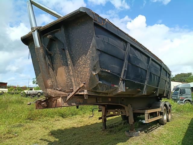 Facchini SRF 2cb 2022 em leilão — PA