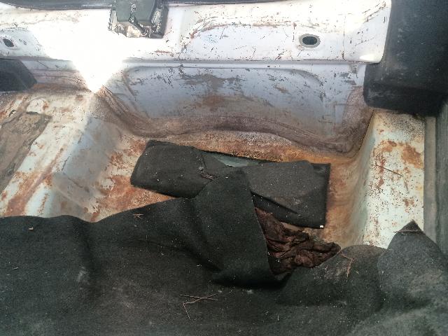 FORD KA SE 1.0 HA B - 2017/2018 — foto 22 de 32
