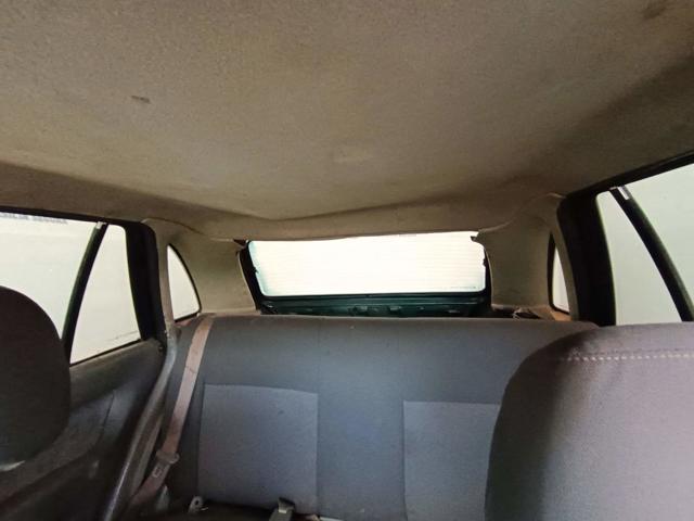 VOLKSWAGEN GOL 16V - 1999/2000 — foto 19 de 22