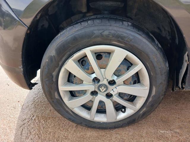 RENAULT SANDERO EXP 16 - 2009/2009 — foto 20 de 25