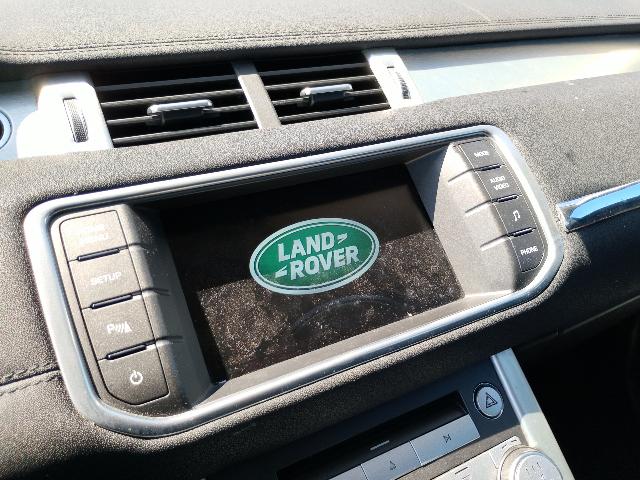 LAND ROVER EVOQUE PURE P5D - 2014/2014 — foto 8 de 26