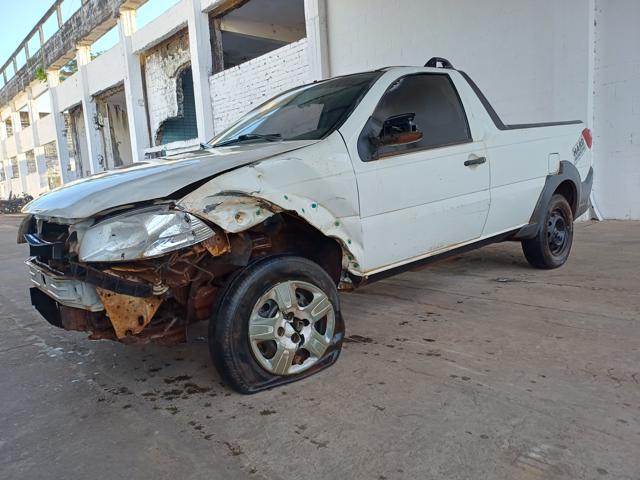 FIAT STRADA WK CC E - 2018/2018