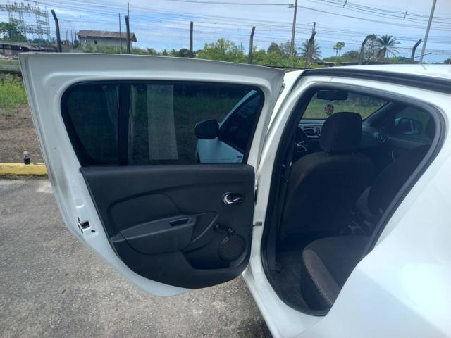 RENAULT SANDERO ZEN10MT - 2019/2020 — foto 16 de 40