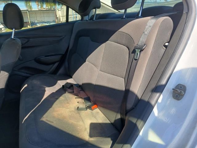 CHEVROLET PRISMA 1.4AT LT - 2016/2016 — foto 19 de 35