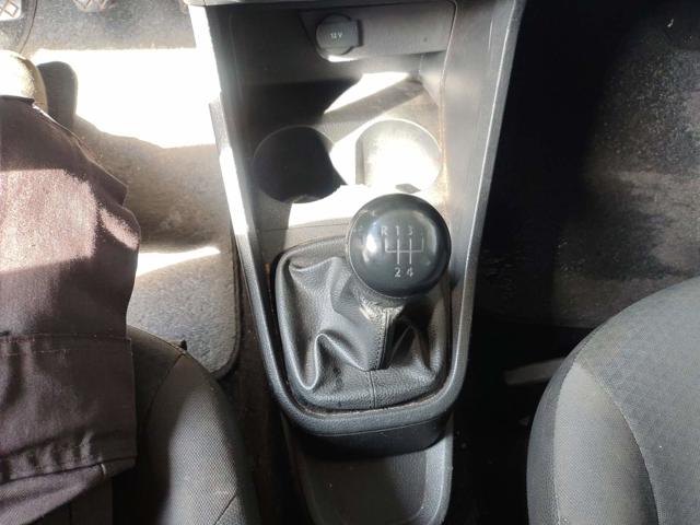 Foto 8 de 37: GOL 1.0L MC4 - 2020/2021