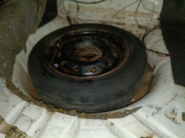 FIAT SIENA EL FLEX - 2011/2012 — foto 22 de 31