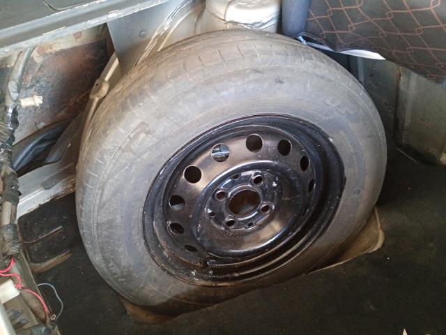 VOLKSWAGEN GOL CL - 1987/1987 — foto 18 de 29