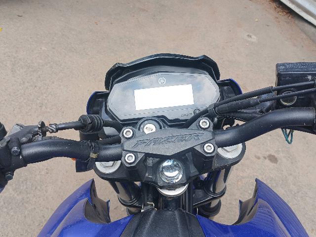 YAMAHA FZ25 FAZER - 2023/2023 — foto 9 de 27