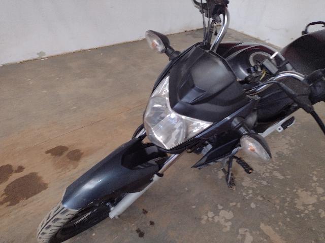 HONDA CG 160 FAN - 2023/2024 — foto 6 de 16