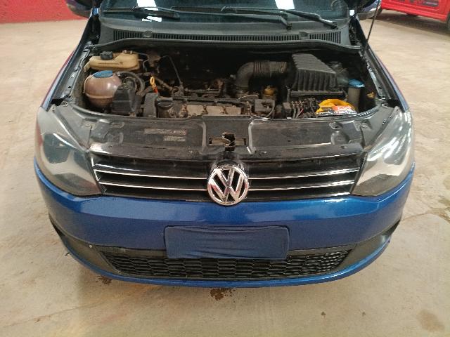 VOLKSWAGEN FOX ROCK IN RIO - 2011/2012 — foto 14 de 40
