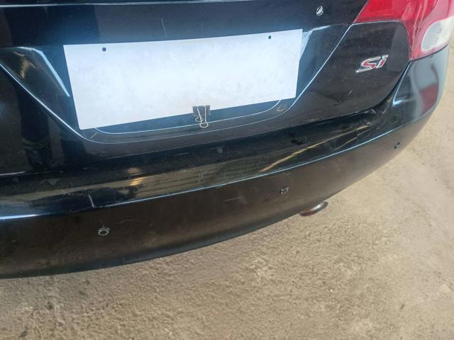 HONDA CIVIC SI - 2007/2008 — foto 36 de 40