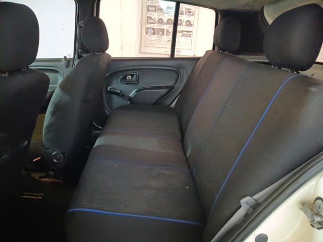 RENAULT CLIO EXP1016VH - 2013/2014 — foto 11 de 27