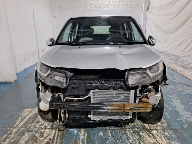 CITROEN AIRCROSS STARTMT - 2017/2018 — foto 3 de 26
