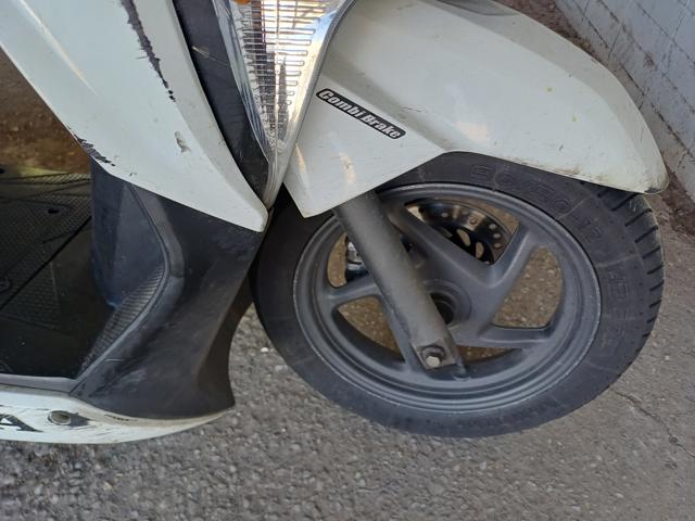 HONDA ELITE 125 - 2021/2021 — foto 8 de 9