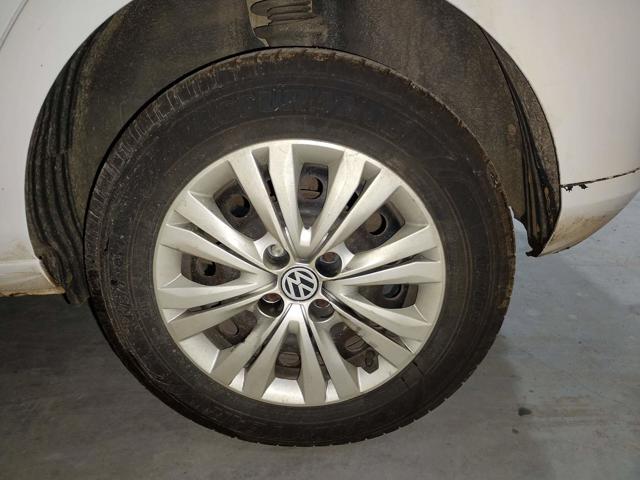 VOLKSWAGEN GOL 1.0 - 2011/2011 — foto 26 de 34