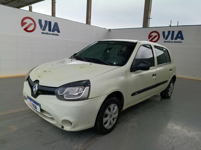 Renault Clio Exp1016vh