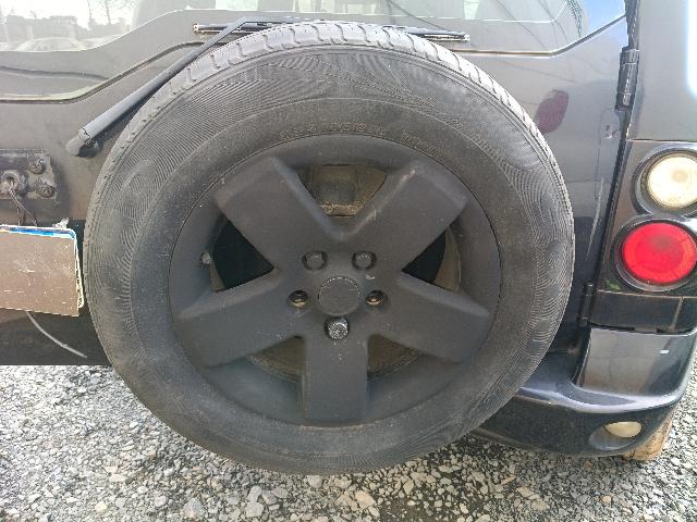 Foto 21 de 36: PAJERO TR4 - 2006/2007