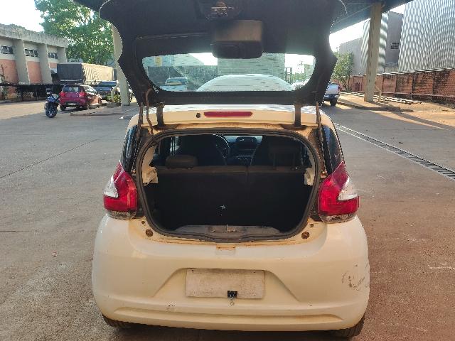 FIAT MOBI DRIVE - 2017/2018 — foto 25 de 34