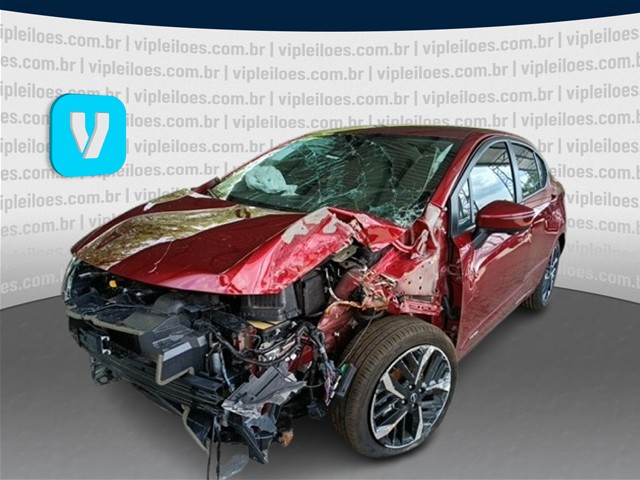 NISSAN EXCL CVT