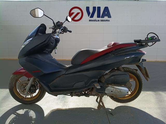 HONDA PCX 150 - 2014/2015