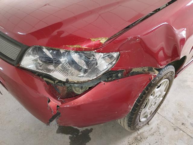 FIAT PALIO FIRE FLEX - 2007/2008 — foto 28 de 28