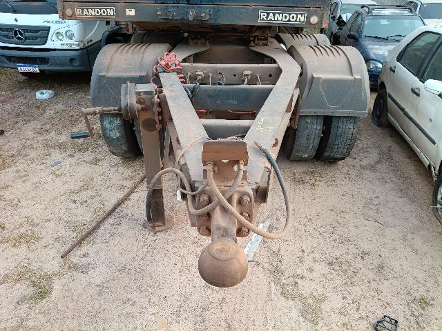 RANDON RE DL 2E - 2021/2021 — foto 5 de 12
