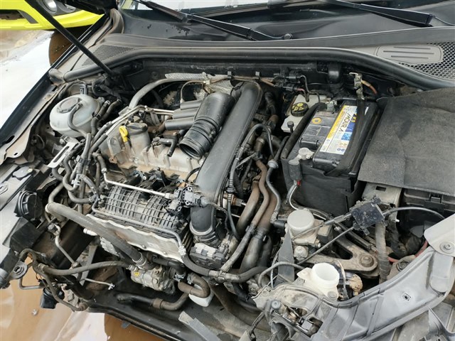 AUDI A3 LM 150CV - 2017/2018 — foto 6 de 36