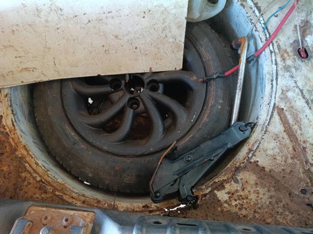 VOLKSWAGEN GOL 16V - 1998/1999 — foto 20 de 27