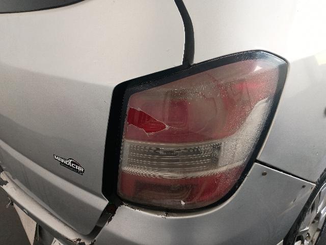 CHEVROLET SPIN 1.8L MT LT - 2013/2013 — foto 36 de 38