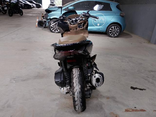 PCX 160 DLX - 2025/2025 — foto 5 de 19