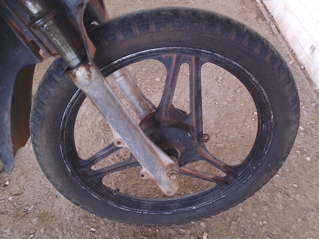 TRAXX JL50Q 2 - 2005/2005 — foto 10 de 10