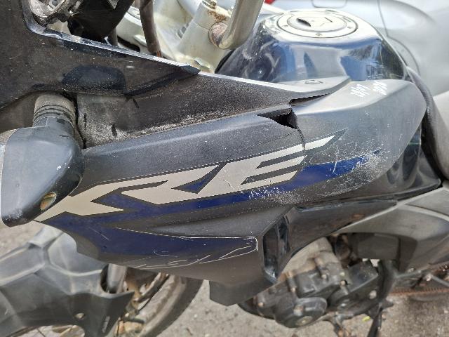 HONDA XRE 190 - 2020/2021 — foto 20 de 28