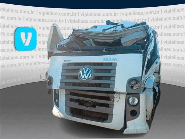 VOLKSWAGEN 30.330 CRC 8X2 - 2021/2022