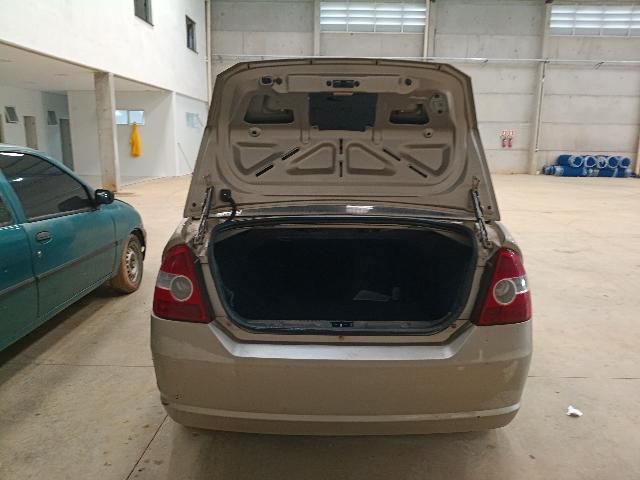 Foto 21 de 33: FIESTA SEDAN FLEX - 2006/2007