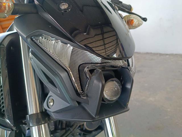 YAMAHA FZ15 FAZER ABS - 2025/2025 — foto 19 de 24